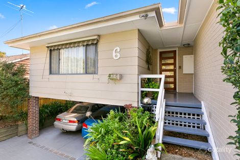 Property photo of 6 Barbara Grove Woori Yallock VIC 3139