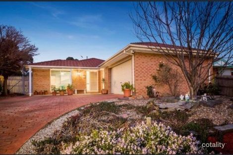 Property photo of 33 Plowman Court Epping VIC 3076