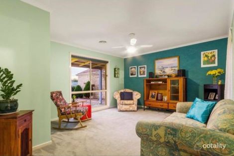 Property photo of 33 Plowman Court Epping VIC 3076