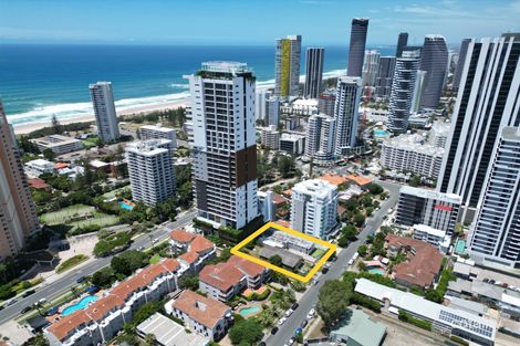 11 Jubilee Ave, Broadbeach, QLD 4218