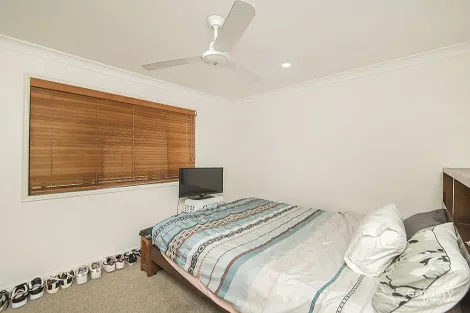 Property photo of 9 Jacaranda Place Norman Gardens QLD 4701