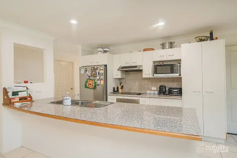 Property photo of 9 Jacaranda Place Norman Gardens QLD 4701