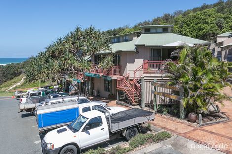 Property photo of 17/4-10 Kennedy Drive Point Lookout QLD 4183