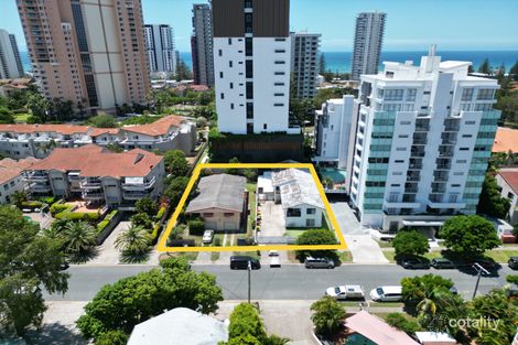 Property photo of 11 Jubilee Avenue Broadbeach QLD 4218