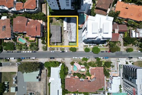 Property photo of 11 Jubilee Avenue Broadbeach QLD 4218