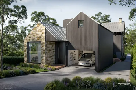 Property photo of 109 Malcolm Street Mansfield VIC 3722