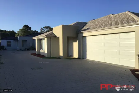 56b Russell St, East Cannington, WA 6107