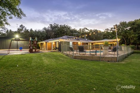 Property photo of 151 Tuart Drive Baldivis WA 6171