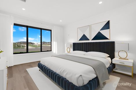 Property photo of 11 Azure Road Wollert VIC 3750