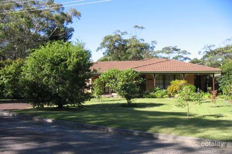 3 Carinya Cl, Hawks Nest, NSW 2324