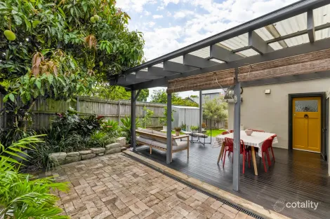 3/61 Neville St, Marrickville, NSW 2204