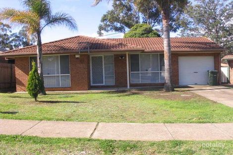 57 Hartington St, Rooty Hill, NSW 2766