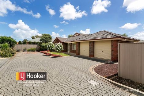 Property photo of 87 Sutherland Road Ferryden Park SA 5010