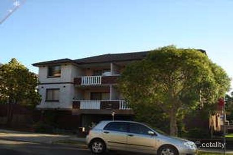 4/1-3 London St, Campsie, NSW 2194