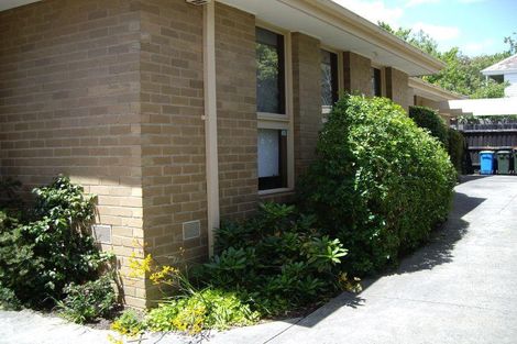 Property photo of 2/8 Hope Street Camberwell VIC 3124