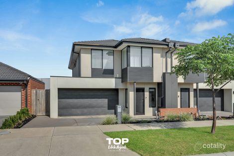 46 Stature Ave, Clyde North, VIC 3978