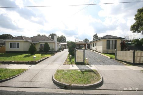 2/14 Sussex St, Ringwood, VIC 3134