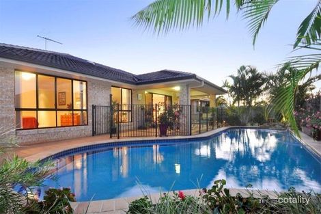 Property photo of 6 Stringybark Court Thornlands QLD 4164