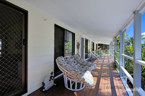 Property photo of 48 First Avenue Woodgate QLD 4660