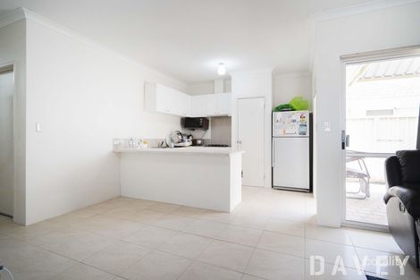 Property photo of 16 Stroughton Road Westminster WA 6061