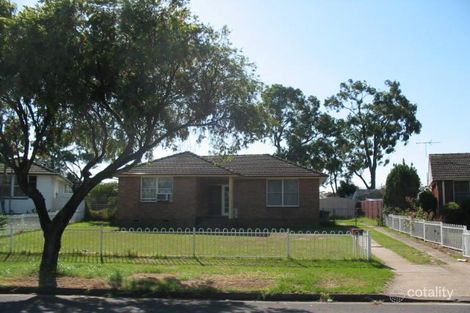 12 Goonaroi St, Villawood, NSW 2163