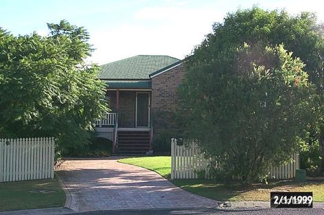 Property photo of 18 Lynanda Court Rothwell QLD 4022