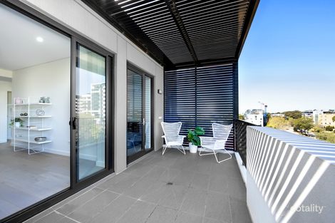 Property photo of 503/7 Acton Street Sutherland NSW 2232