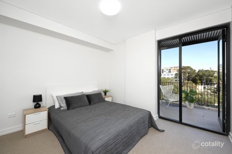 Property photo of 503/7 Acton Street Sutherland NSW 2232