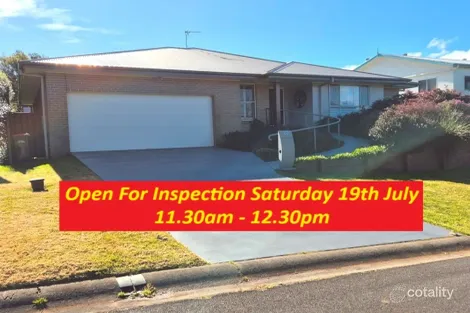 Property photo of 10 Cofton Close Dorrigo NSW 2453