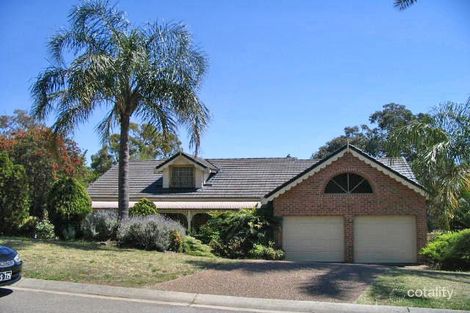 Property photo of 5 Stuart Close Illawong NSW 2234