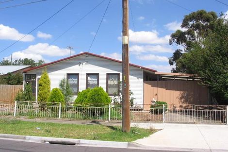 9 Dodd St, Braybrook, VIC 3019