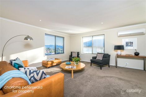 Property photo of 2/5 Cassia Place Kingston TAS 7050