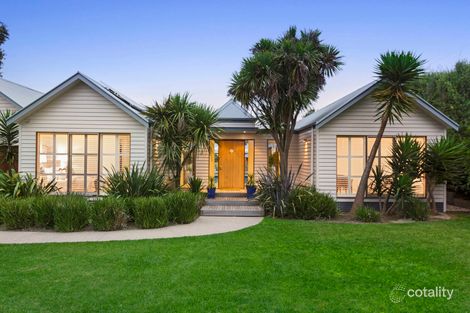 14 Ti-Tree Ave, Blairgowrie, VIC 3942