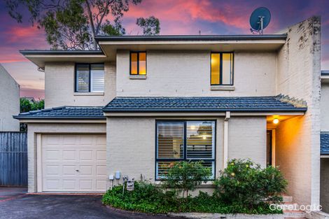 Property photo of 12A/32-34 Murray Street Northmead NSW 2152