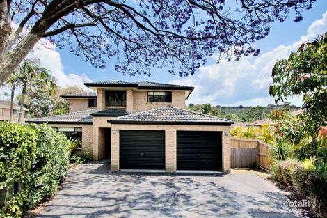 Property photo of 6 Carcoola Road Cromer NSW 2099