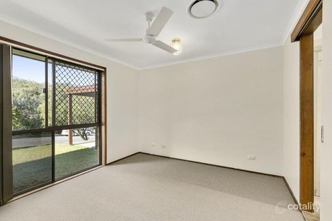 Property photo of 48 Yarrayne Road Nerang QLD 4211