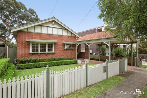 Property photo of 26 John Street Concord NSW 2137