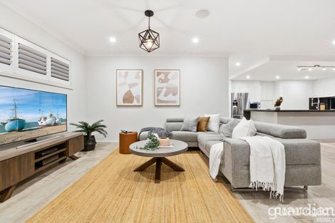 Property photo of 30 Glory Street Schofields NSW 2762