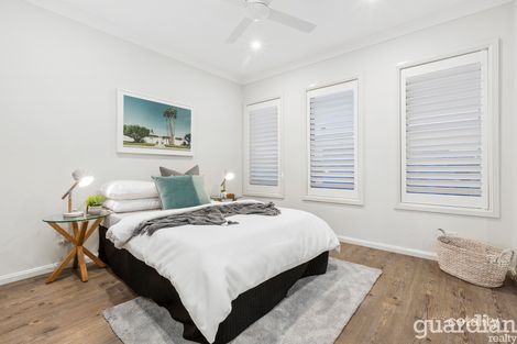 Property photo of 30 Glory Street Schofields NSW 2762