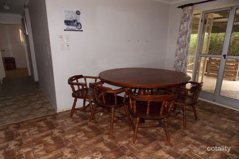 Property photo of 136 Old Esk North Road Nanango QLD 4615