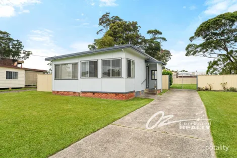 Property photo of 28 King George Street Erowal Bay NSW 2540