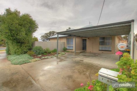 1/40 Oconnor St, Horsham, VIC 3400