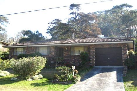 3 Chantell Ave, Terrigal, NSW 2260