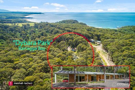 3473 Tathra Bermagui Rd, Barragga Bay, NSW 2546