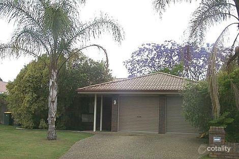9 Foxdale St, Runcorn, QLD 4113