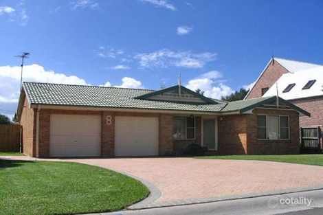 8 George Cheadie Pl, Woonona, NSW 2517