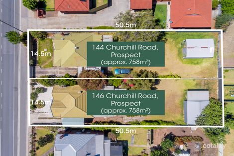 Property photo of 144 Churchill Road Prospect SA 5082