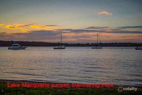 Property photo of 95 Vales Road Mannering Park NSW 2259