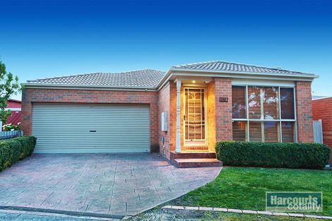 Property photo of 37A Taylors Lane Rowville VIC 3178