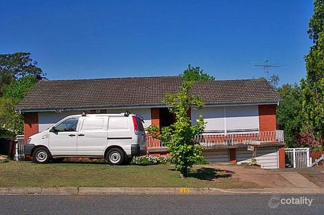 25 Ainslie Pde, Carlingford, NSW 2118